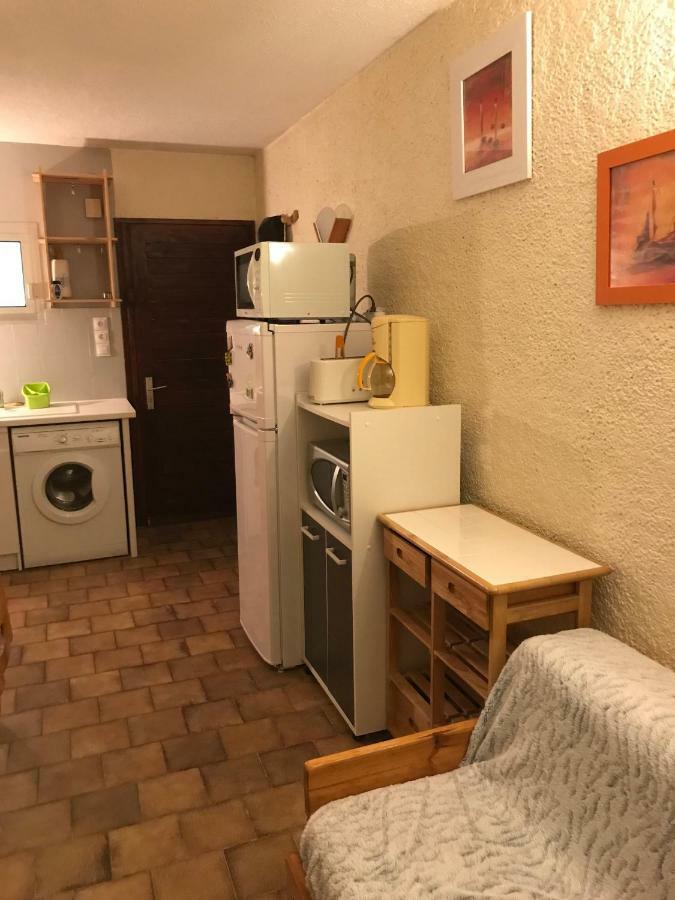 Residence Courbet Meylouga Котре Экстерьер фото
