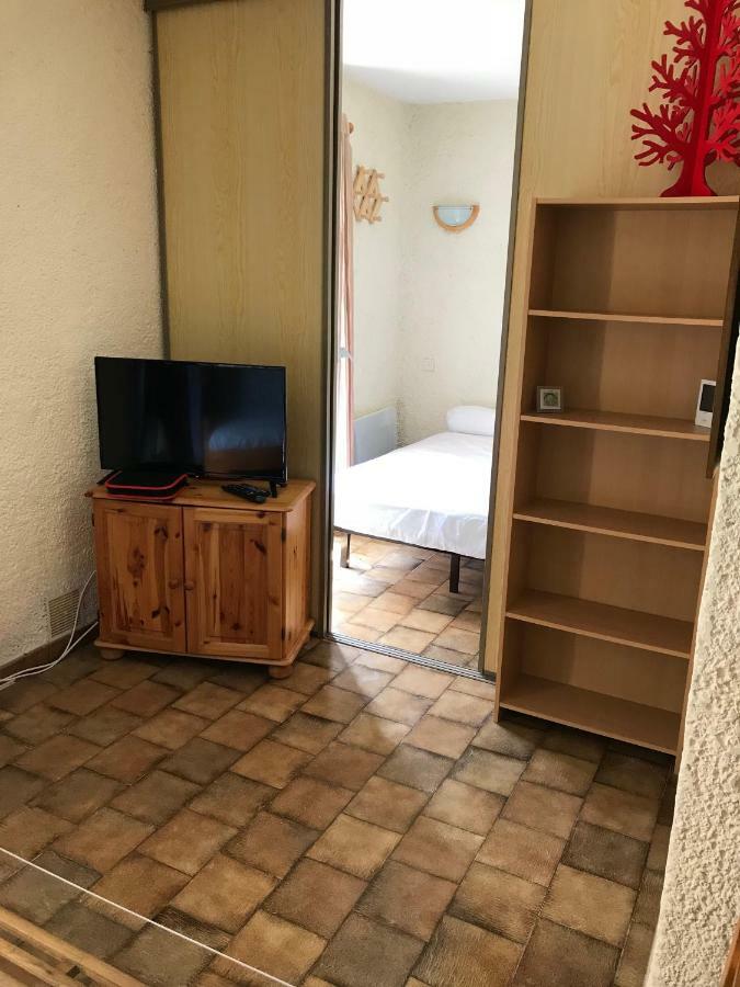 Residence Courbet Meylouga Котре Экстерьер фото