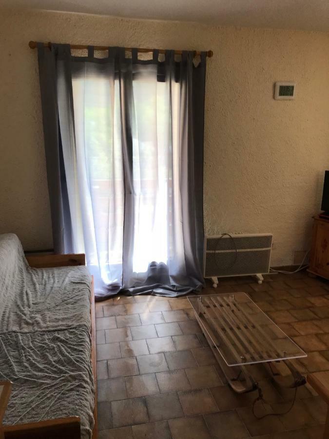Residence Courbet Meylouga Котре Экстерьер фото