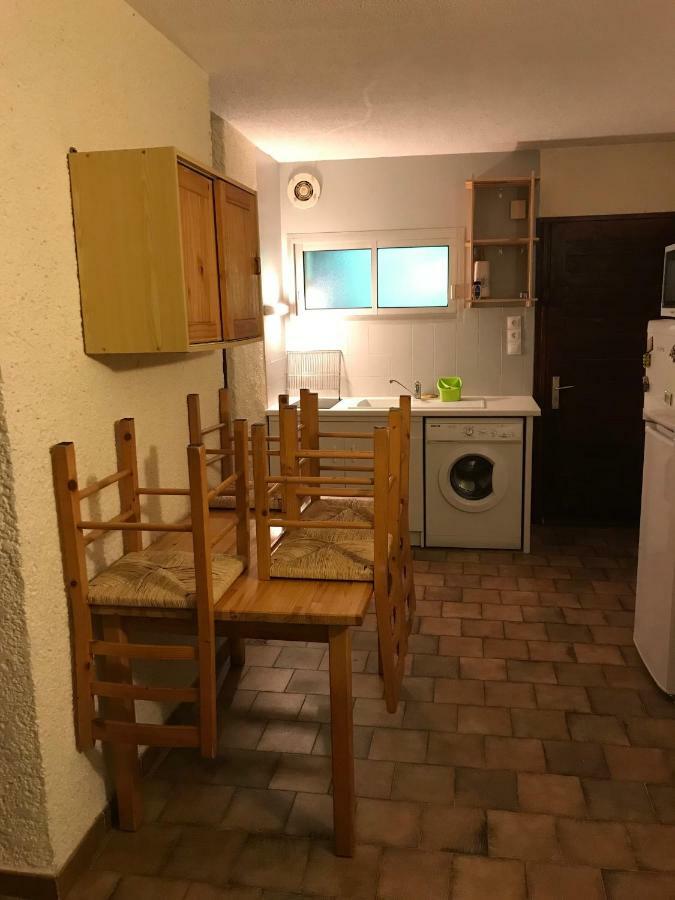 Residence Courbet Meylouga Котре Экстерьер фото