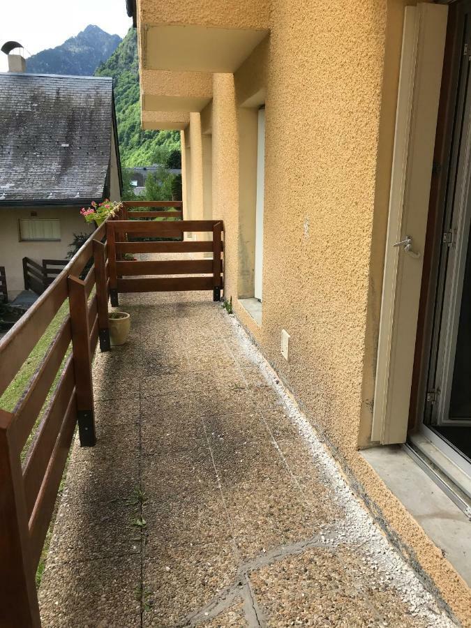 Residence Courbet Meylouga Котре Экстерьер фото